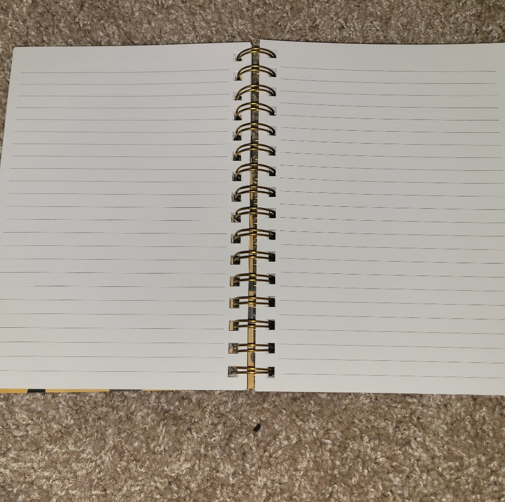 Notebook - Picture 3 of 3